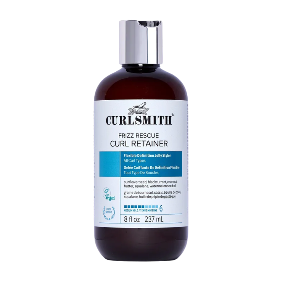CURLSMITH | Frizz Rescue Curl Retainer /237ml Locken Gel CURLSMITH