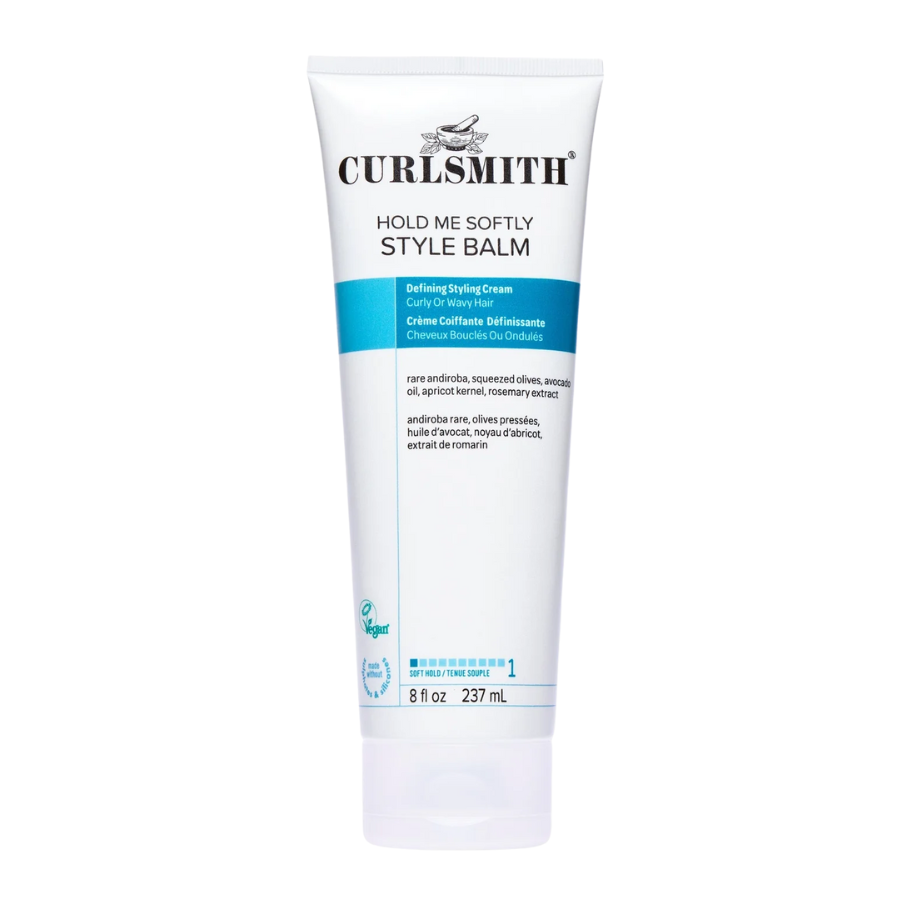 CURLSMITH | Hold Me Softly Style Balm /ab 59ml Locken Creme CURLSMITH