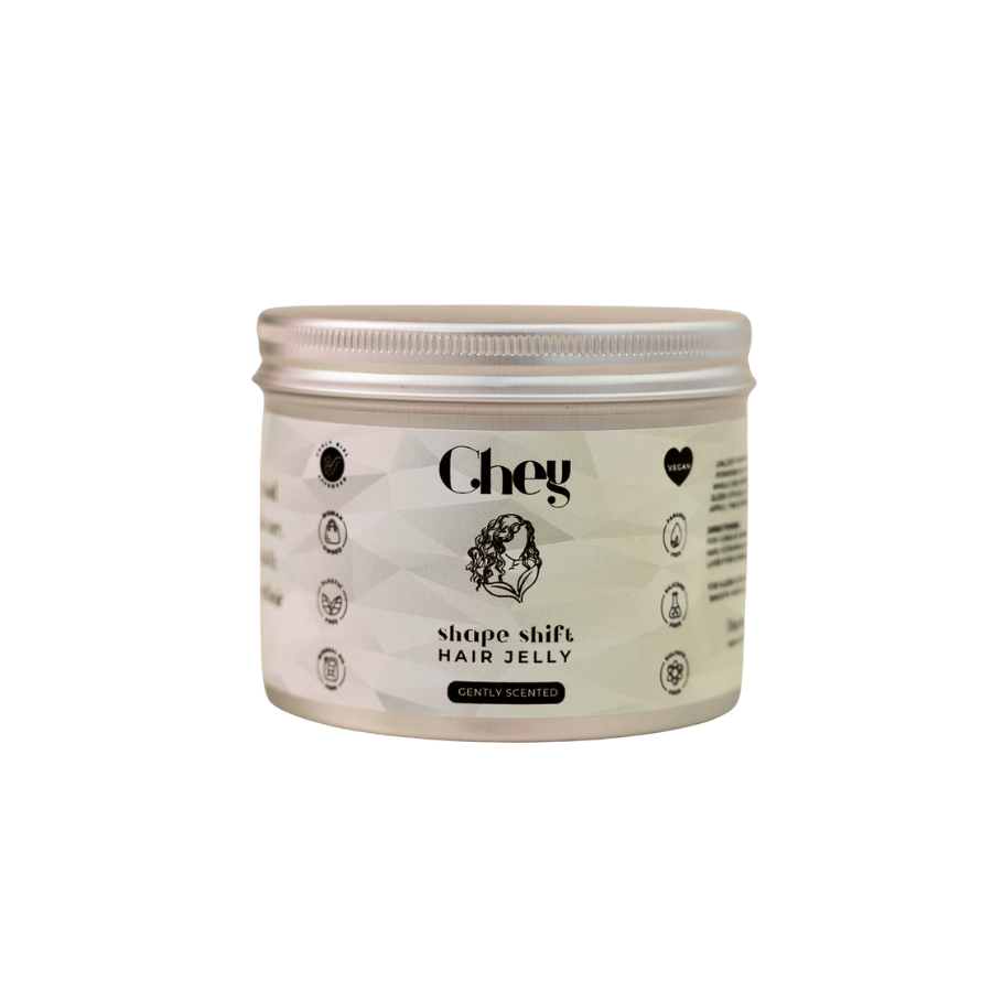 CHEY | Shape Shift Hair Jelly / 200ml Locken Gel CHEY