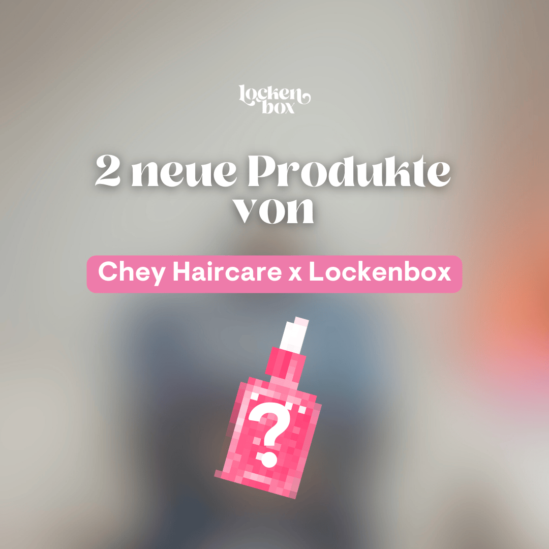 Lockenbox Adventskalender 2025 Vorverkauf Lockenbox.com