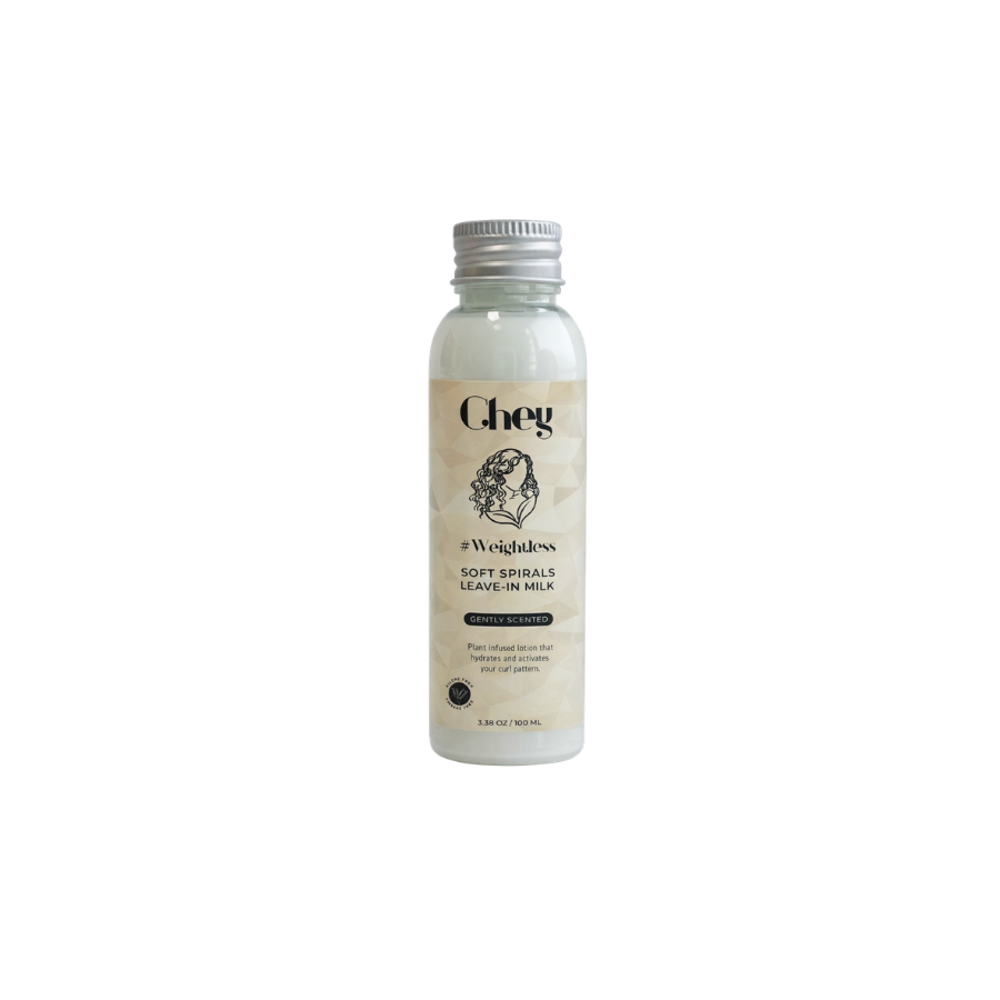Chey | Soft Spirals Leave-In Milk / 100ml