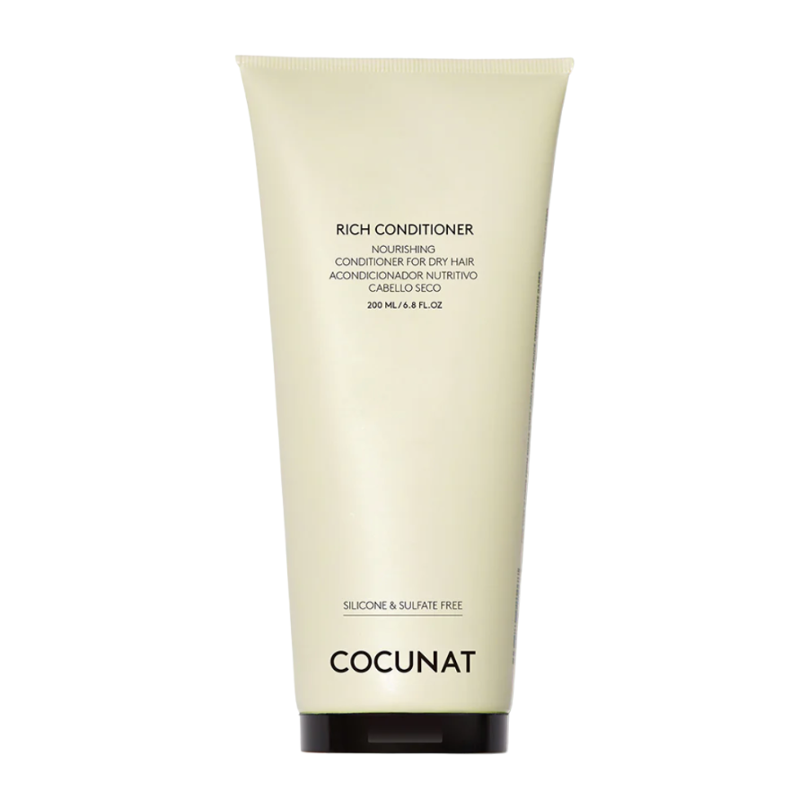 COCUNAT | Rich Repair Conditioner /200ml Conditioner Cocunat