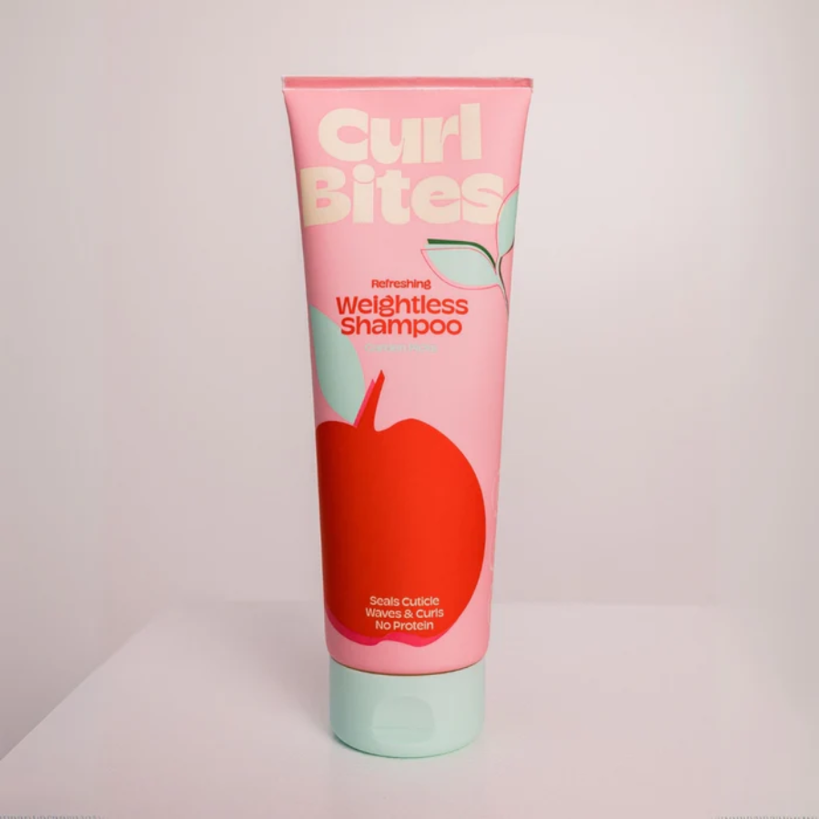 Curl Bites | 2-Step Double Cleansing Set