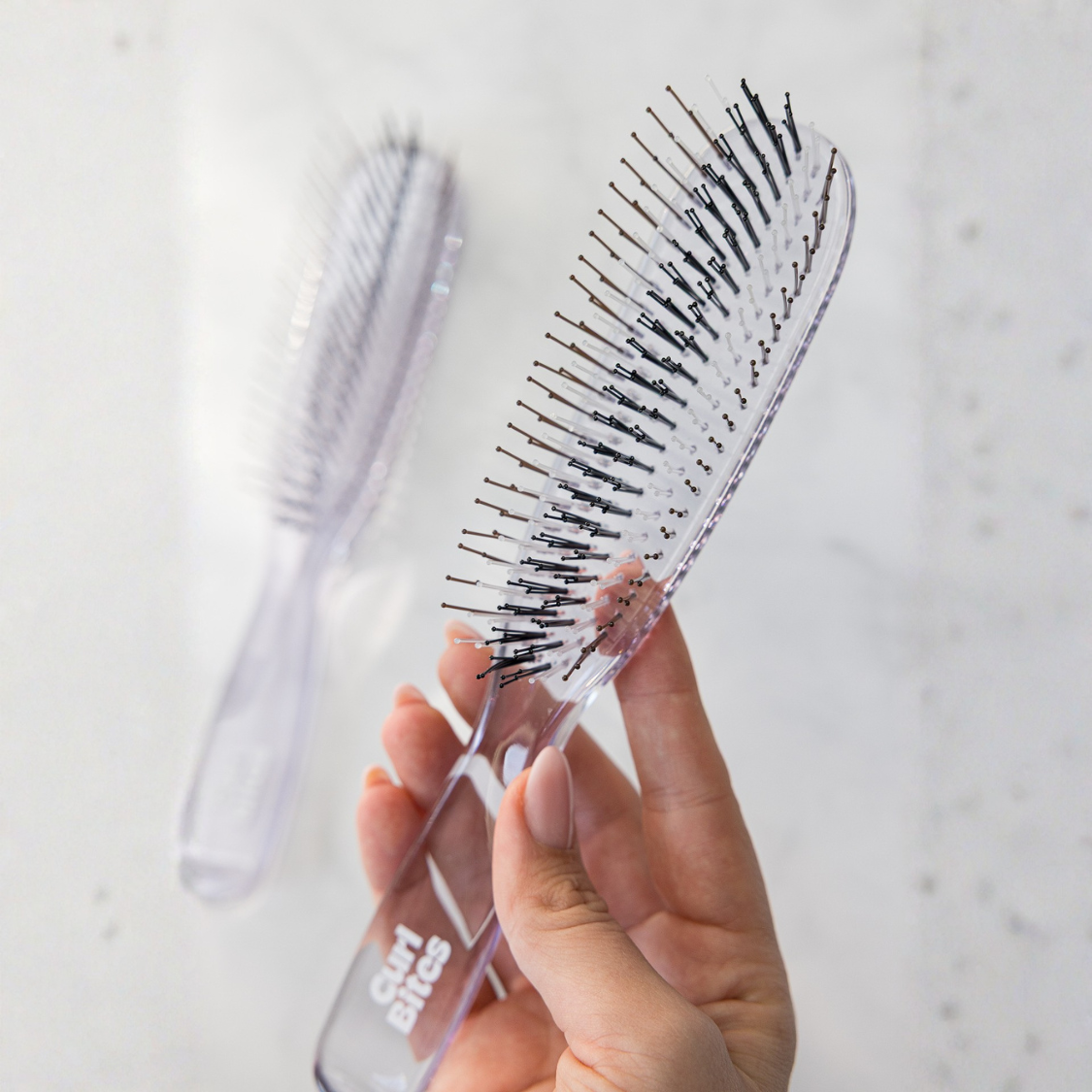 Curl Bites | 396 Root Lift Brush Locken Accessoires Curl Bites