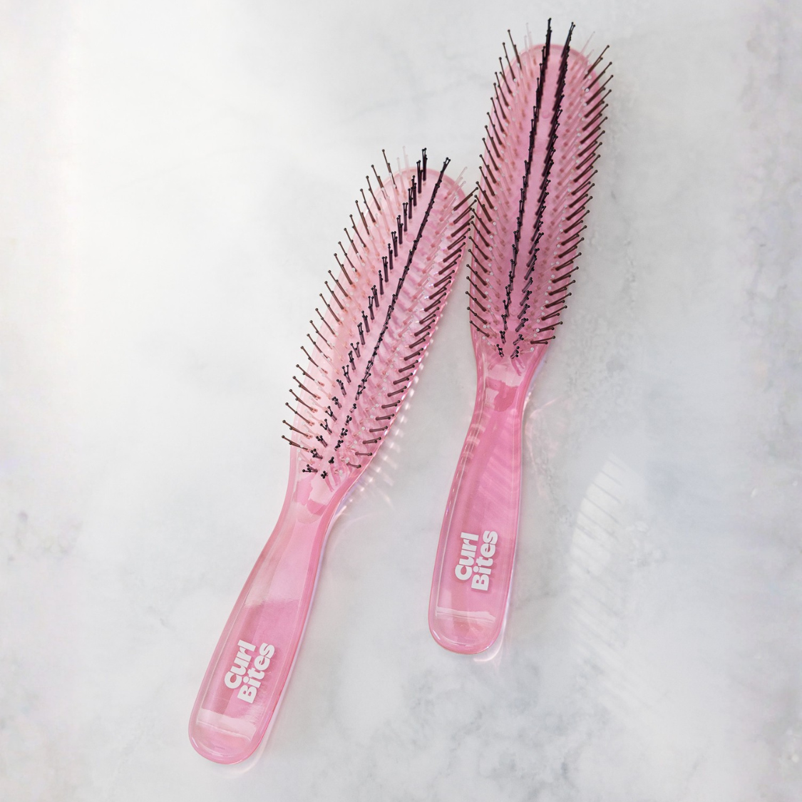 Curl Bites | 396 Root Lift Brush Locken Accessoires Curl Bites