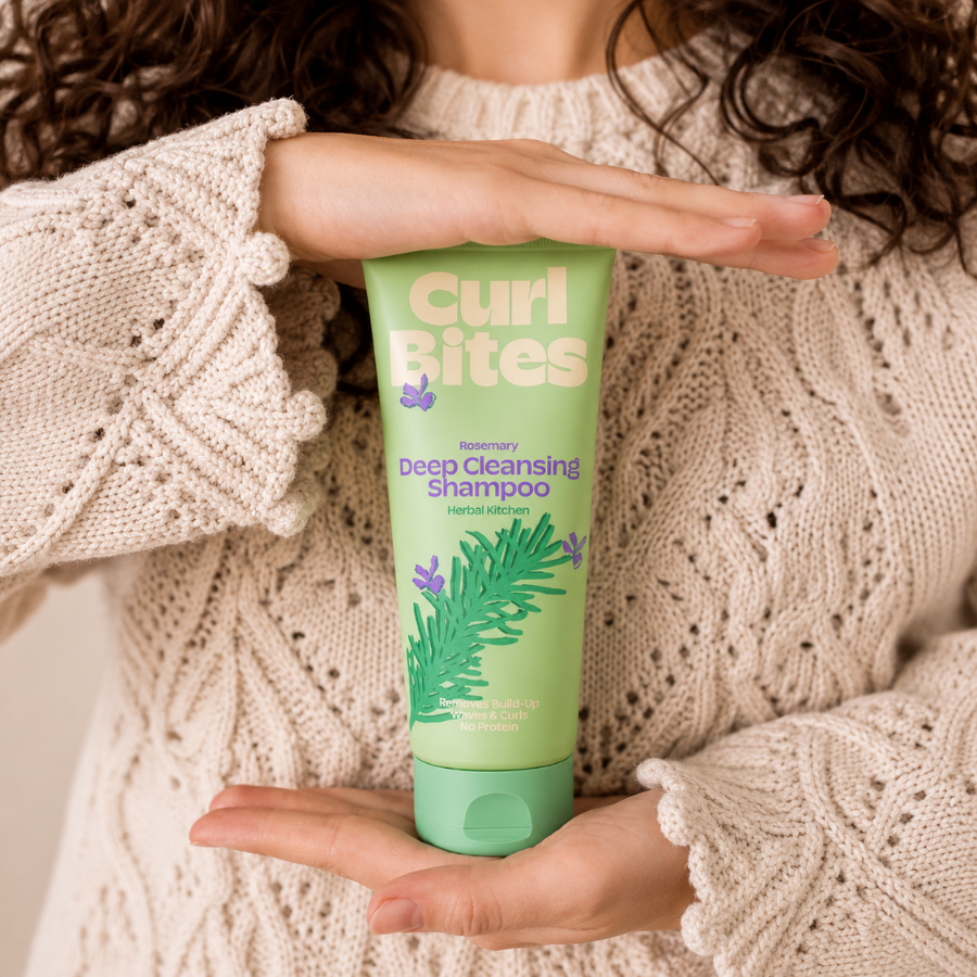Curl Bites | Curl Discovery Set
