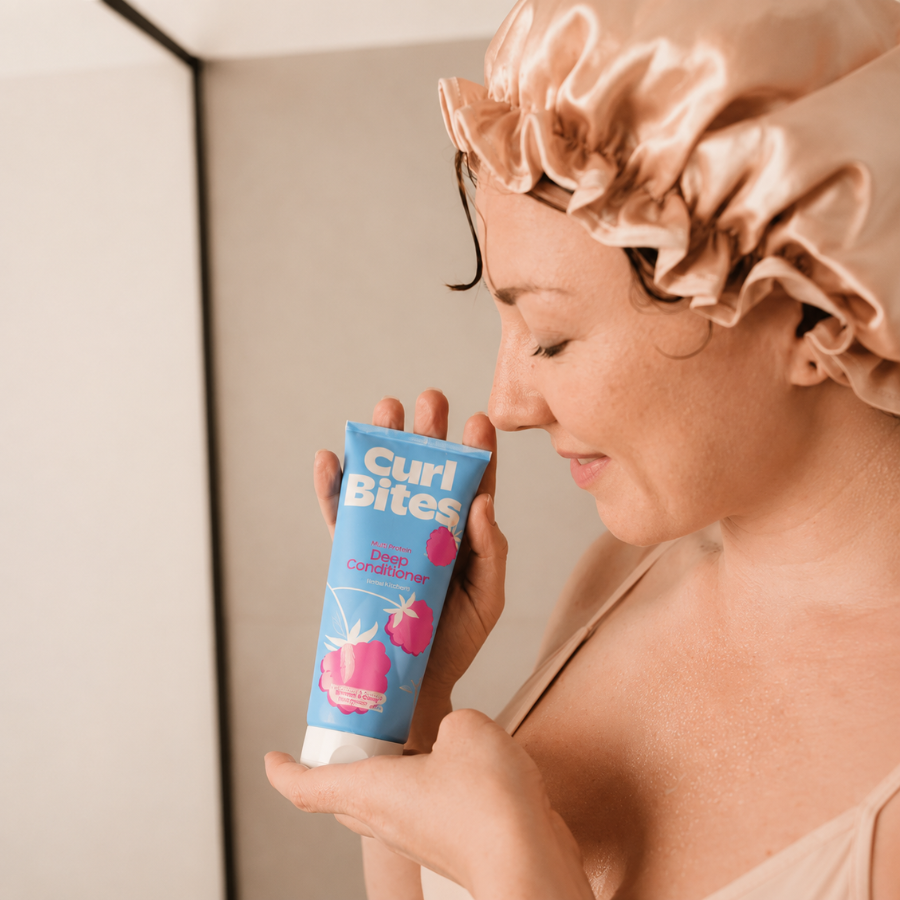 Curl Bites | Curl Discovery Set
