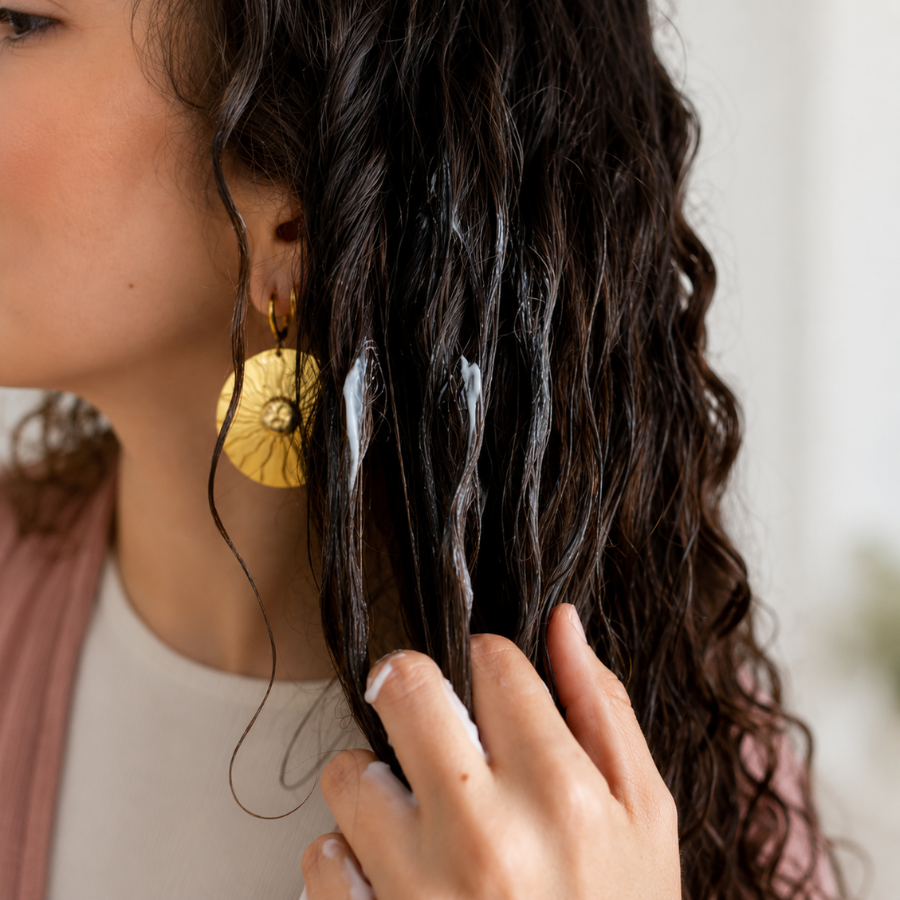 Curl Bites | Curl Discovery & Refresh Set