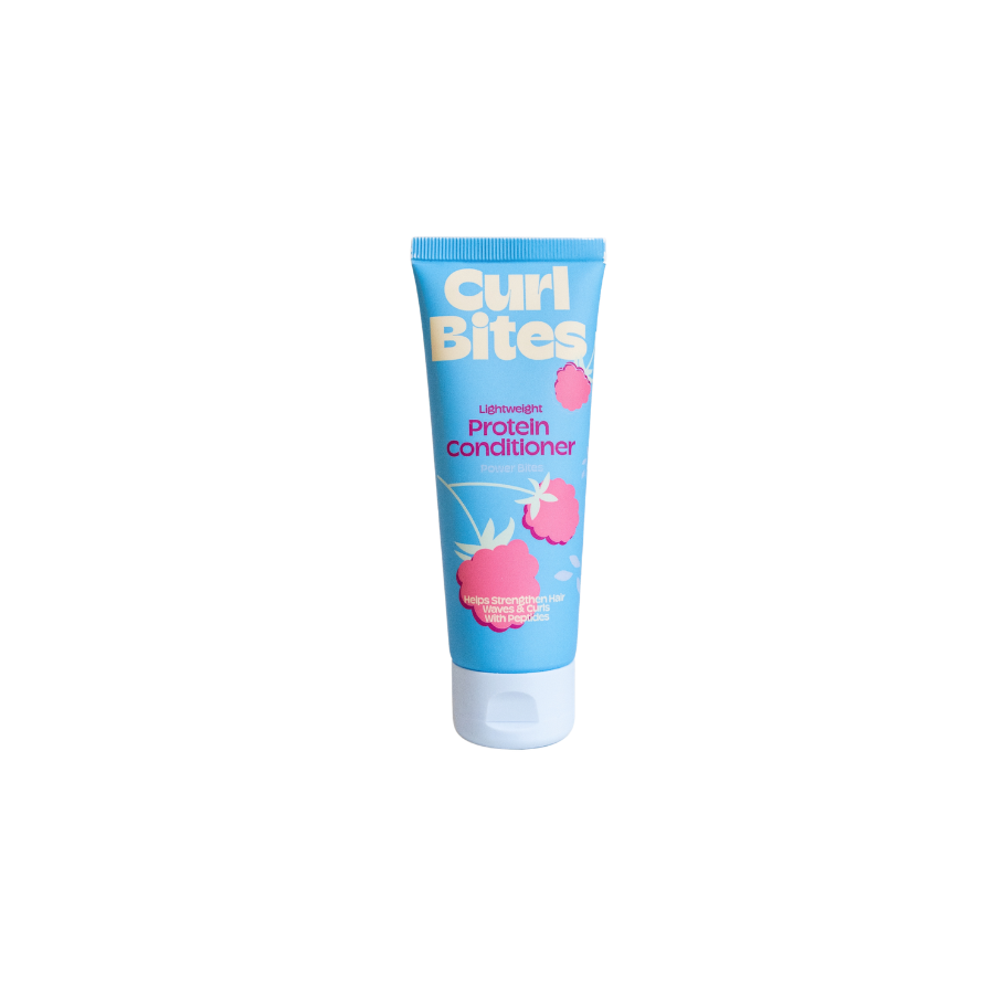 Curl Bites | Lightweight Protein Conditioner /ab 75ml Conditioner Curl Bites