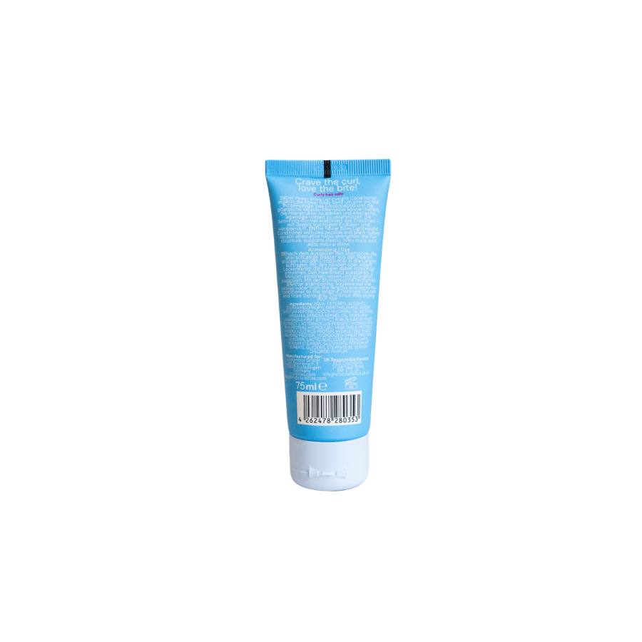Curl Bites | Lightweight Protein Conditioner /ab 75ml Conditioner Curl Bites