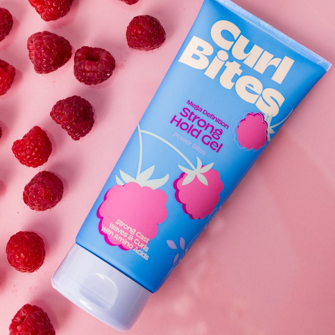 Curl Bites | Protein Power Bundle Bundle Curl Bites