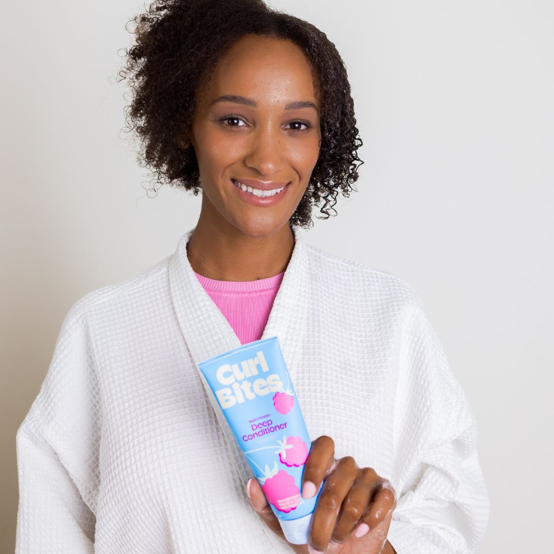 Curl Bites | Protein Power Bundle Bundle Curl Bites