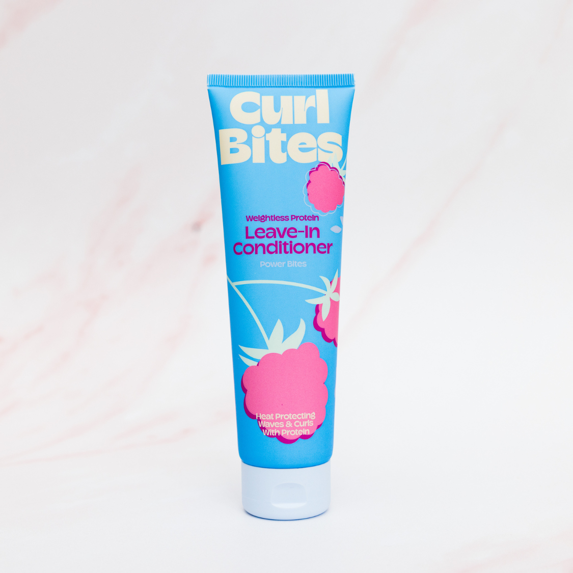 Curl Bites | Weightless Protein Leave-In Conditioner /150ml Leave-in Conditioner Curl Bites