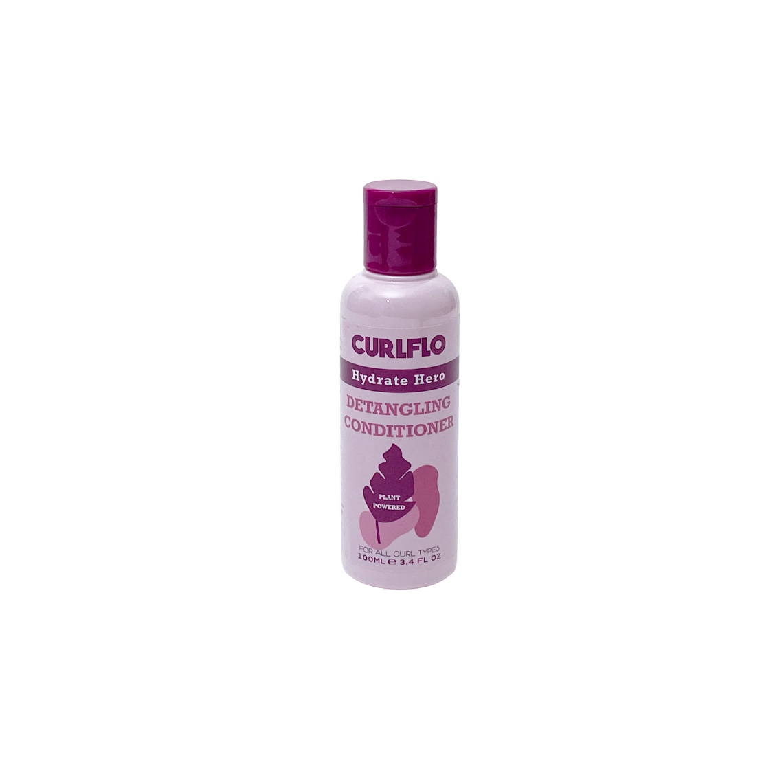 Curl Flo | Hydrate Hero Detangling Conditioner /100ml