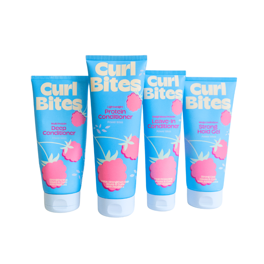Curl Bites | Protein Power Bundle Bundle Curl Bites