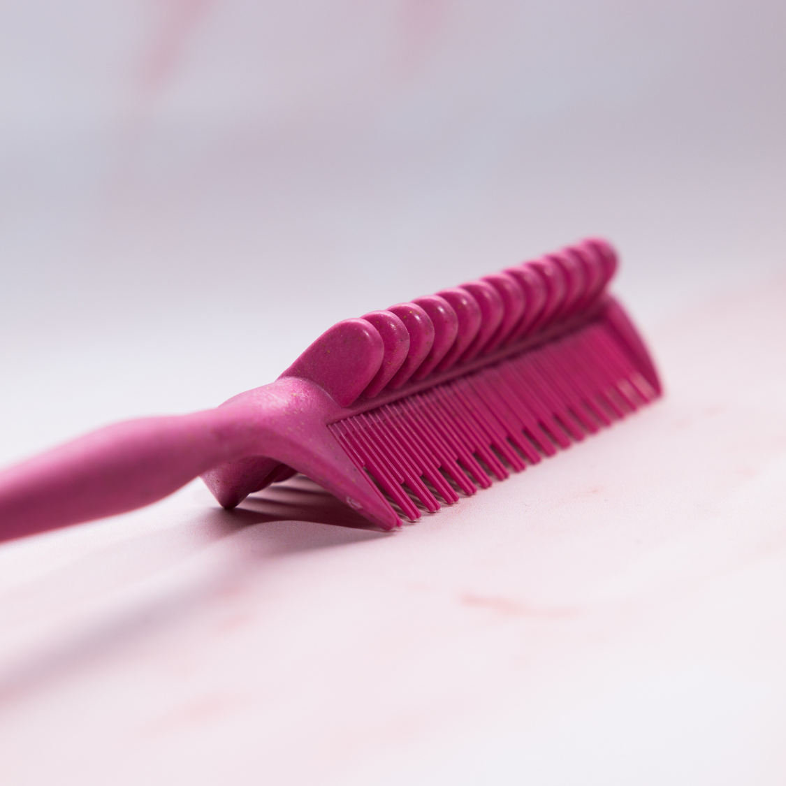 Curl Bites | Curl Clump Precision Comb Locken Accessoires Curl Bites