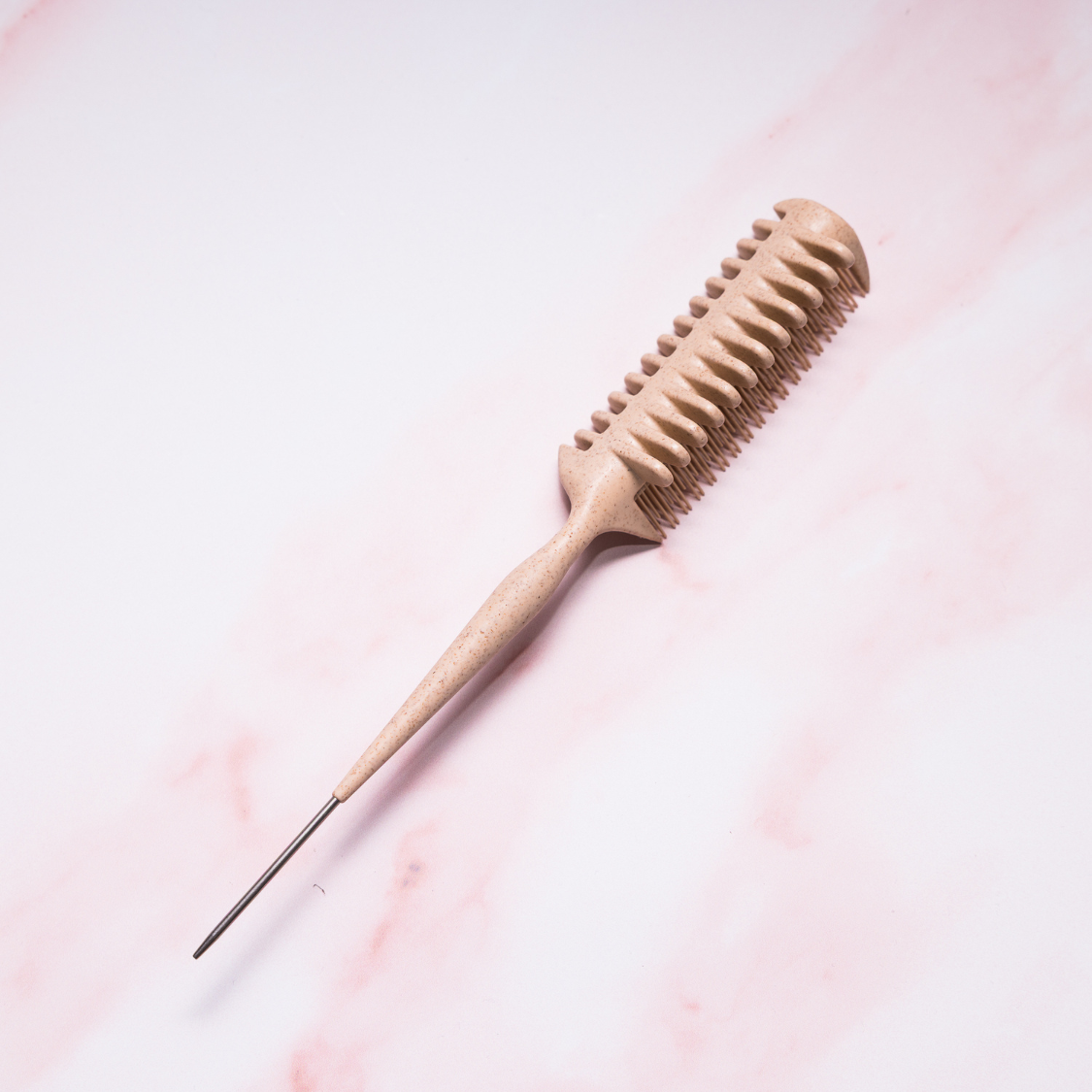 Curl Bites | Curl Clump Precision Comb Locken Accessoires Curl Bites