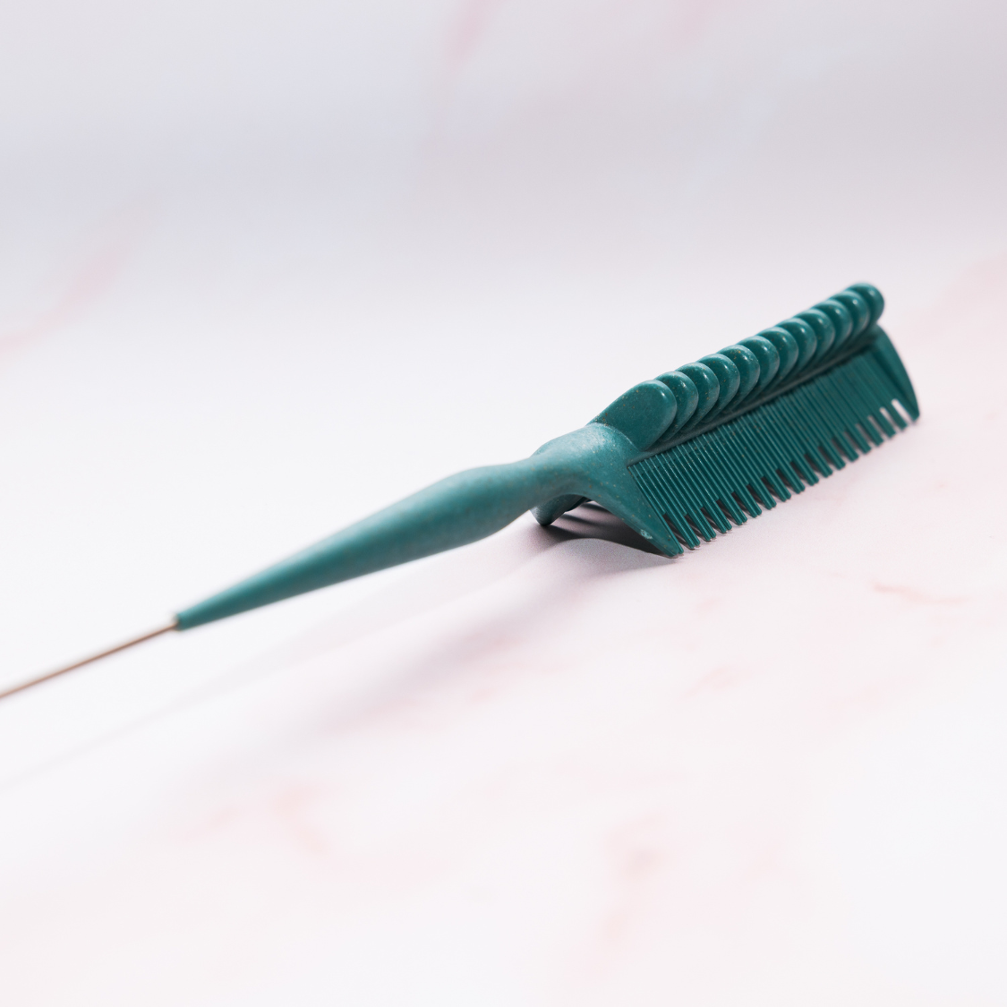 Curl Bites | Curl Clump Precision Comb Locken Accessoires Curl Bites