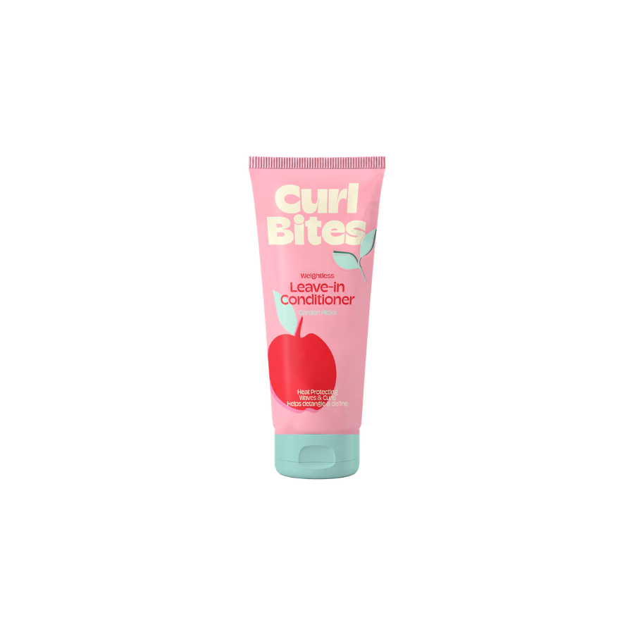 Curl Bites | Weightless Leave-In Conditioner /ab 75ml