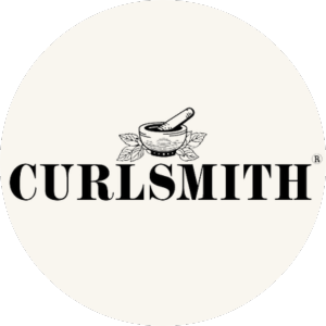 Curlsmith Logo – Klicken, um zur Kollektionsseite für Curlsmith Haarpflegeprodukte zu gelangen