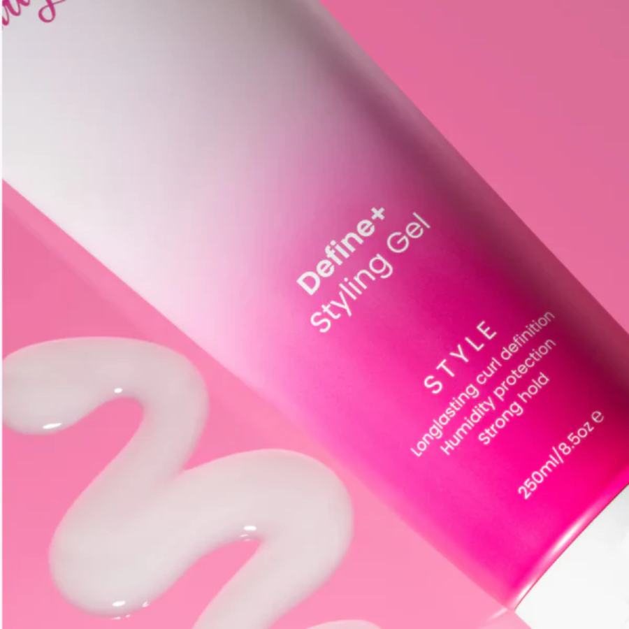 Curly Secret | Define + Styling Gel /250ml