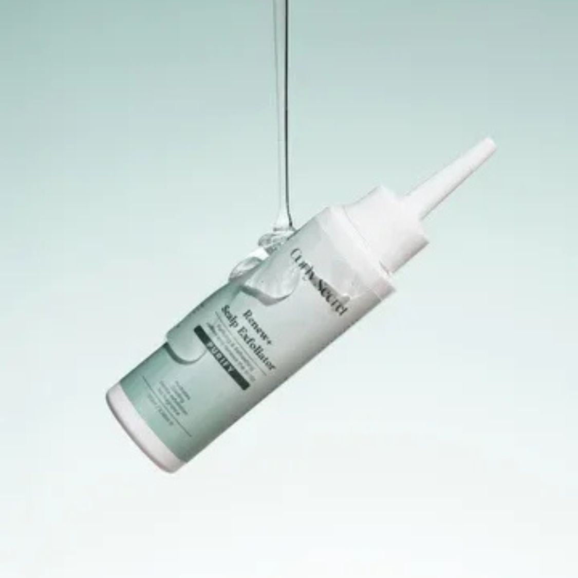 Curly Secret | Renew+ Scalp Exfoliator /100ml Pre-Poo Curly Secret