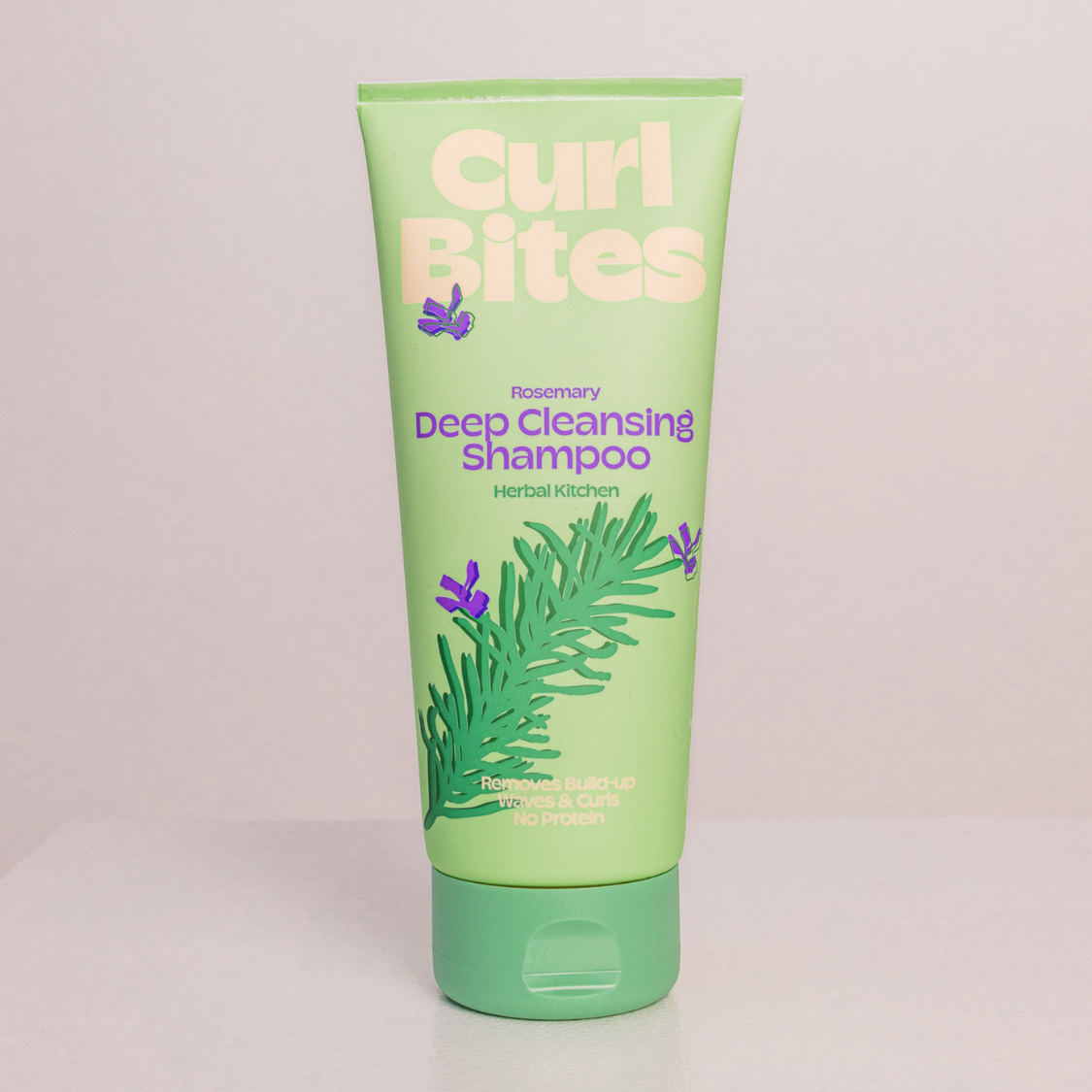 Curl Bites | Curl Power House Set