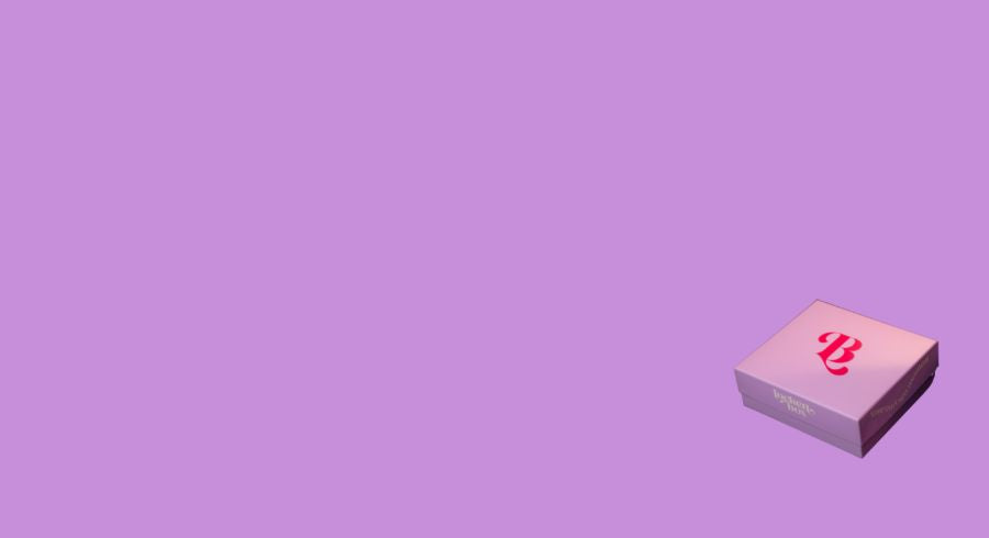 Starte eine Support Anfrage zum Thema Abo Box