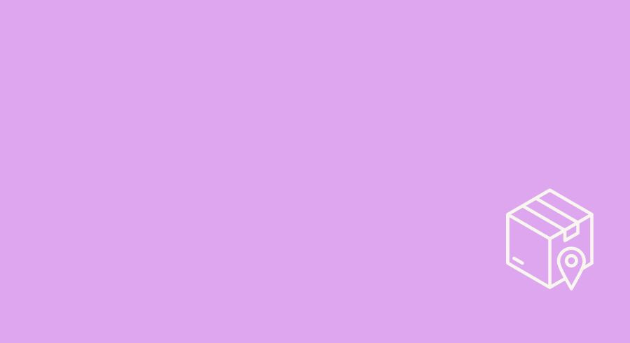 Starte eine Support Anfrage zu deiner Bestellung