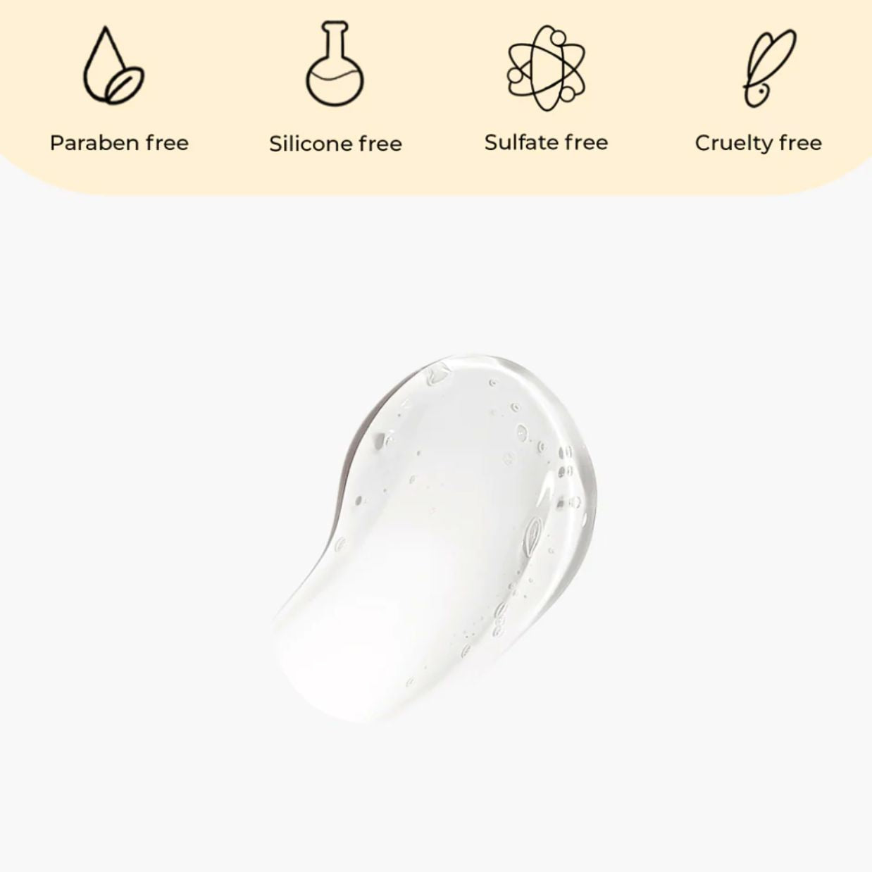 Fix My Curls | Curl Quenching Flax Seed Gelly /ab 100g Locken Gel Fix My Curls