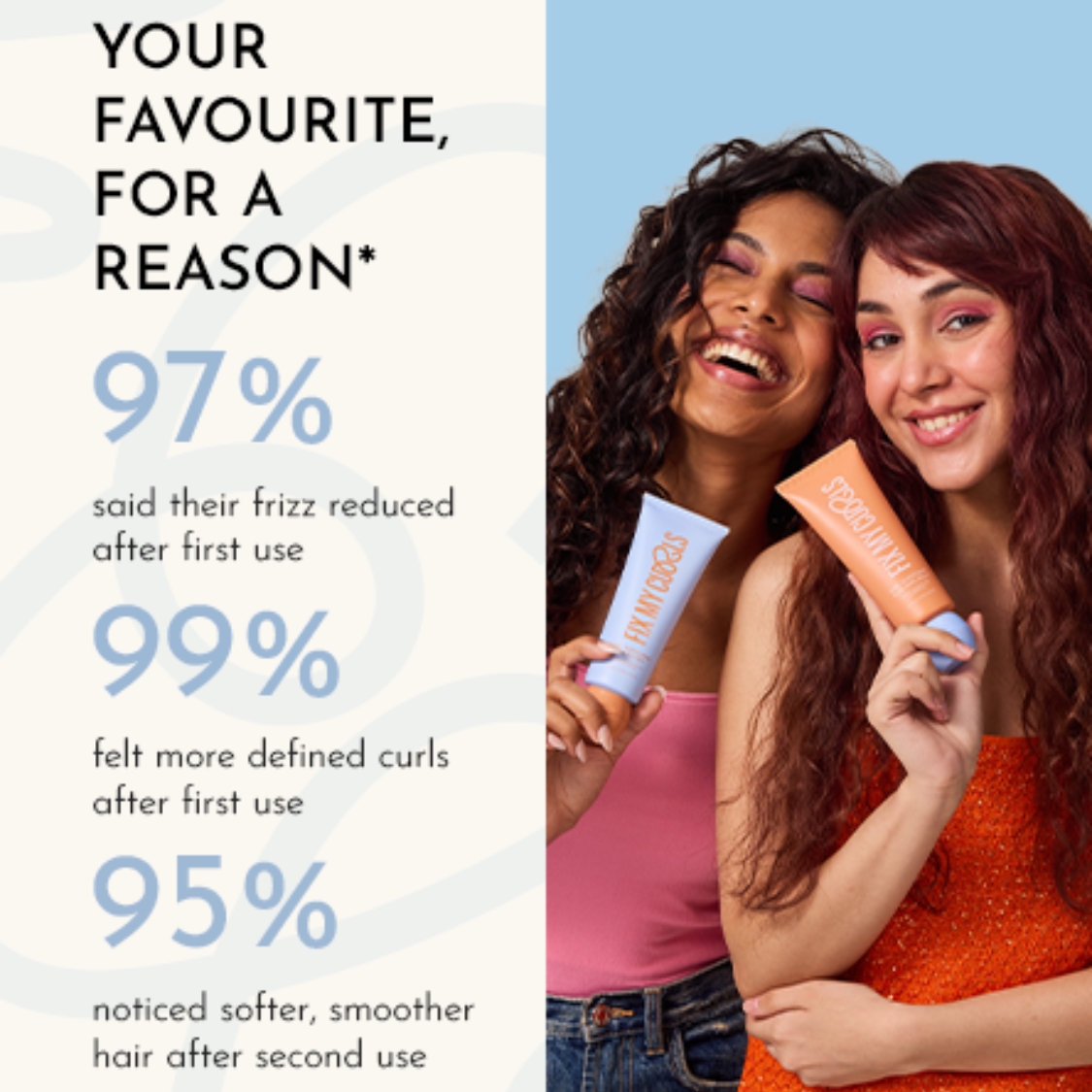 Fix My Curls | Curl Quenching Hair Butter /ab 100ml Locken Creme Fix My Curls