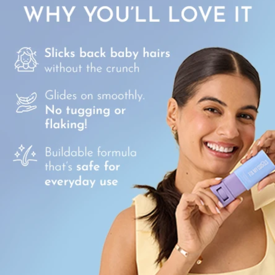 Fix My Curls | Frizz Control Stick /25gr