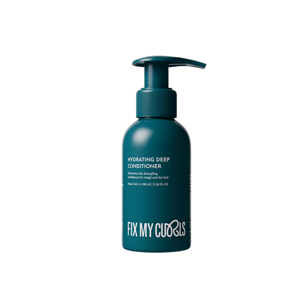 Fix My Curls | Hydrating Deep Conditioner /ab 100gr Haarkur Fix My Curls