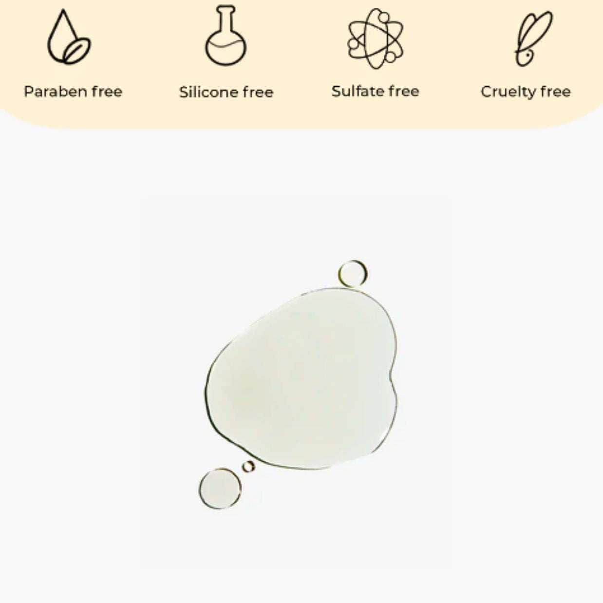 Fix My Curls | Scalp & Strands Elixir Hair Oil /30ml Haaröl Fix My Curls