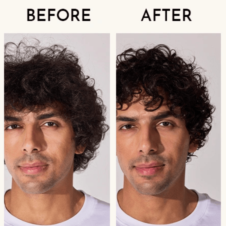 Fix My Curls | Protein Powered Deep Conditioning Hair Mask / 50ml Haarkur Fix My Curls