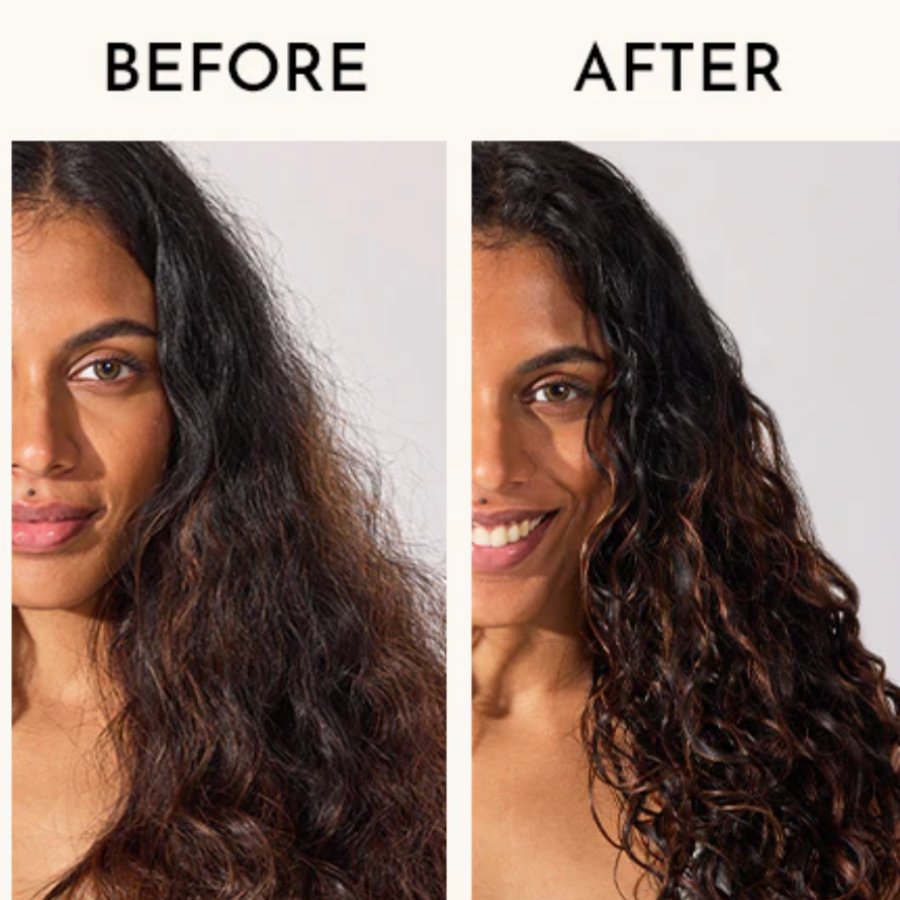 Fix My Curls | Scalp & Strands Elixir Hair Oil /30ml Haaröl Fix My Curls