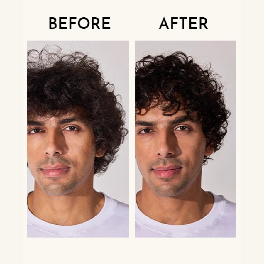 Fix My Curls | Leave in Cream /ab 100g Leave-in Fix My Curls