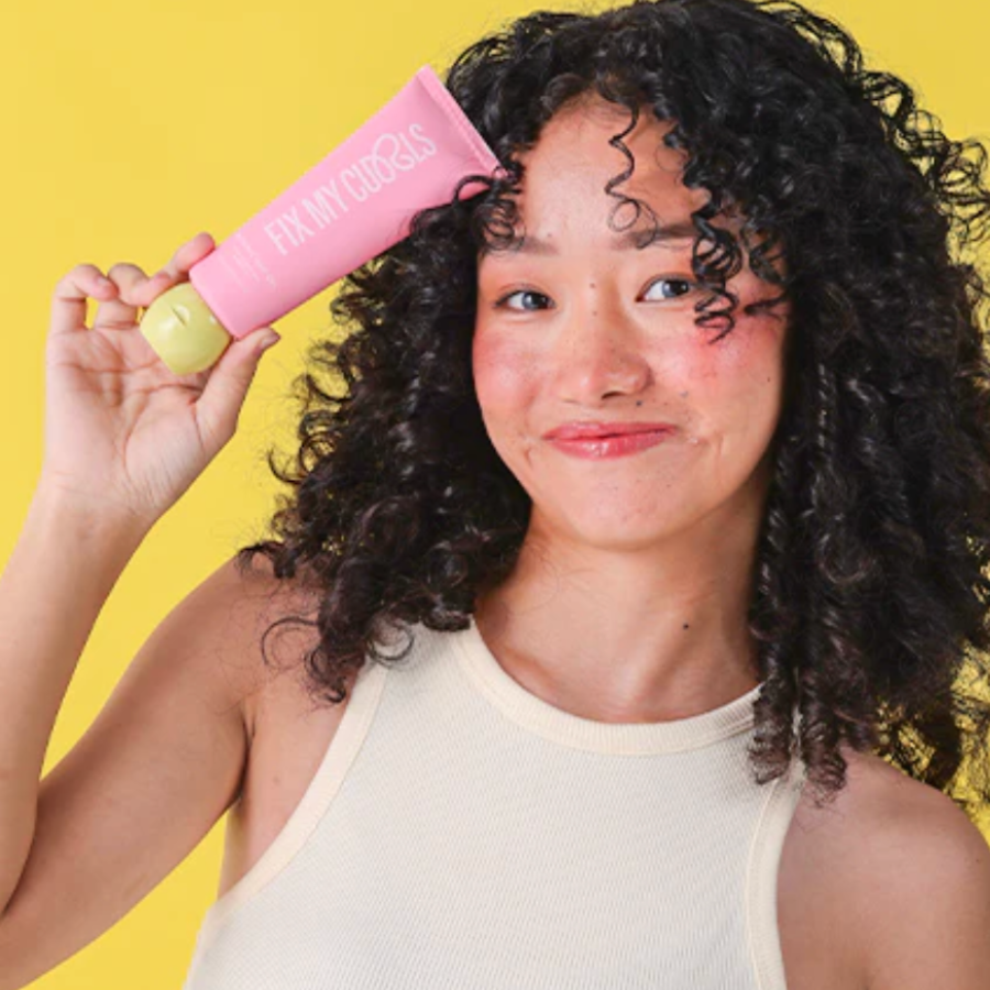 Fix My Curls | Defining Hair Gel /ab 50g Locken Gel Fix My Curls