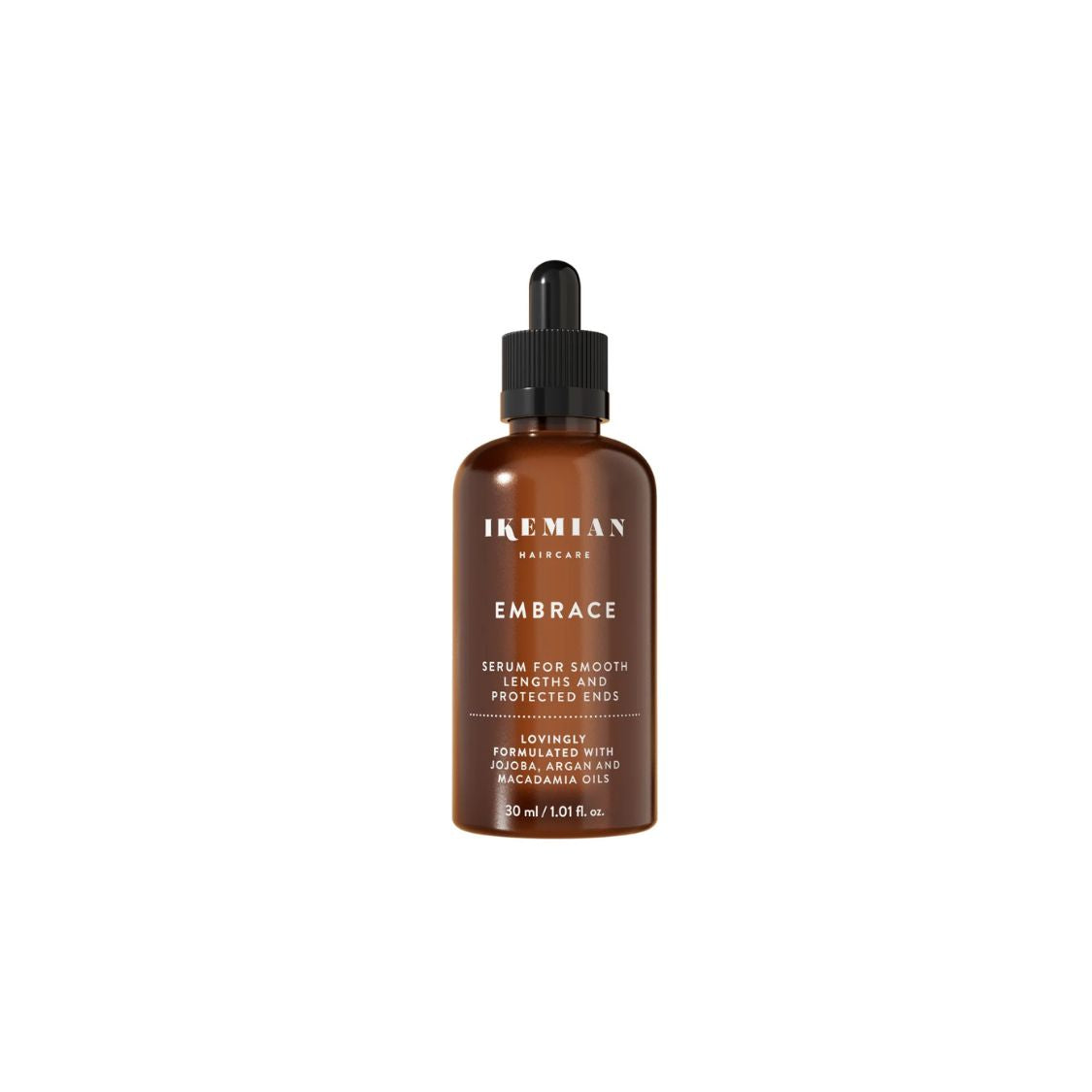 Ikemian | Embrace Serum / 30ml Haaröl Ikemian