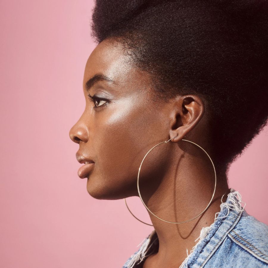 Ikemian | Forgiveness Leave-In Conditioner /150ml Locken Creme Ikemian