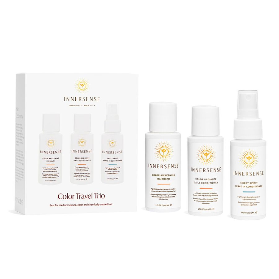 Lockenbox | Bundle Coloriertes Haar (alle Farbtöne) Bundle Lockenbox.com