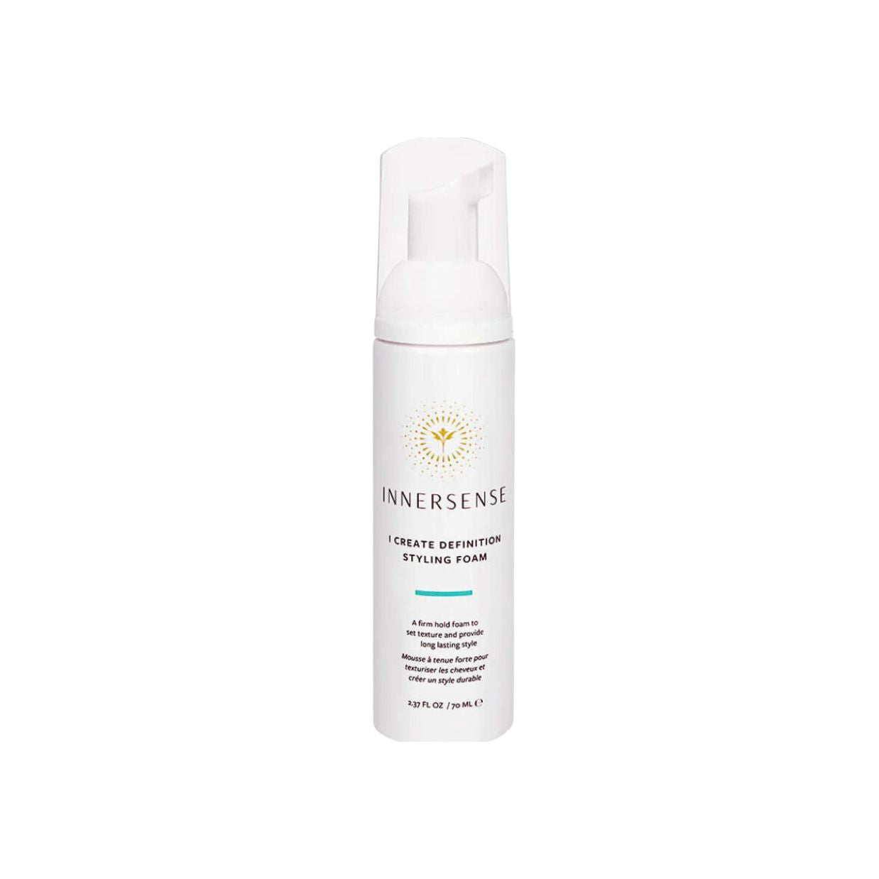 Innersense Organic | I Create Definition Styling Foam /ab 70ml Lockenschaum Innersense