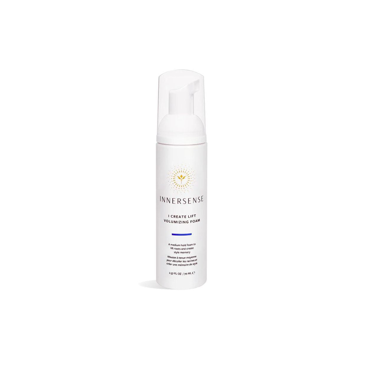 Innersense Organic | I Create Lift Volumizing Foam /ab 70ml Lockenschaum Innersense
