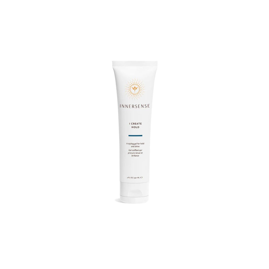 Innersense Organic | I Create Hold /ab 59ml Locken Gel Innersense