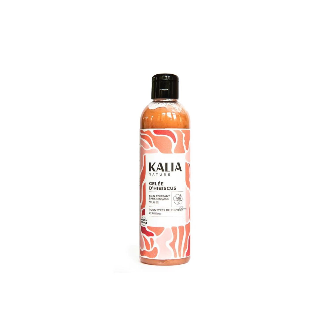 Kalia Nature | Hibiscus Gel /ab 100ml Locken Gel Kalia Nature
