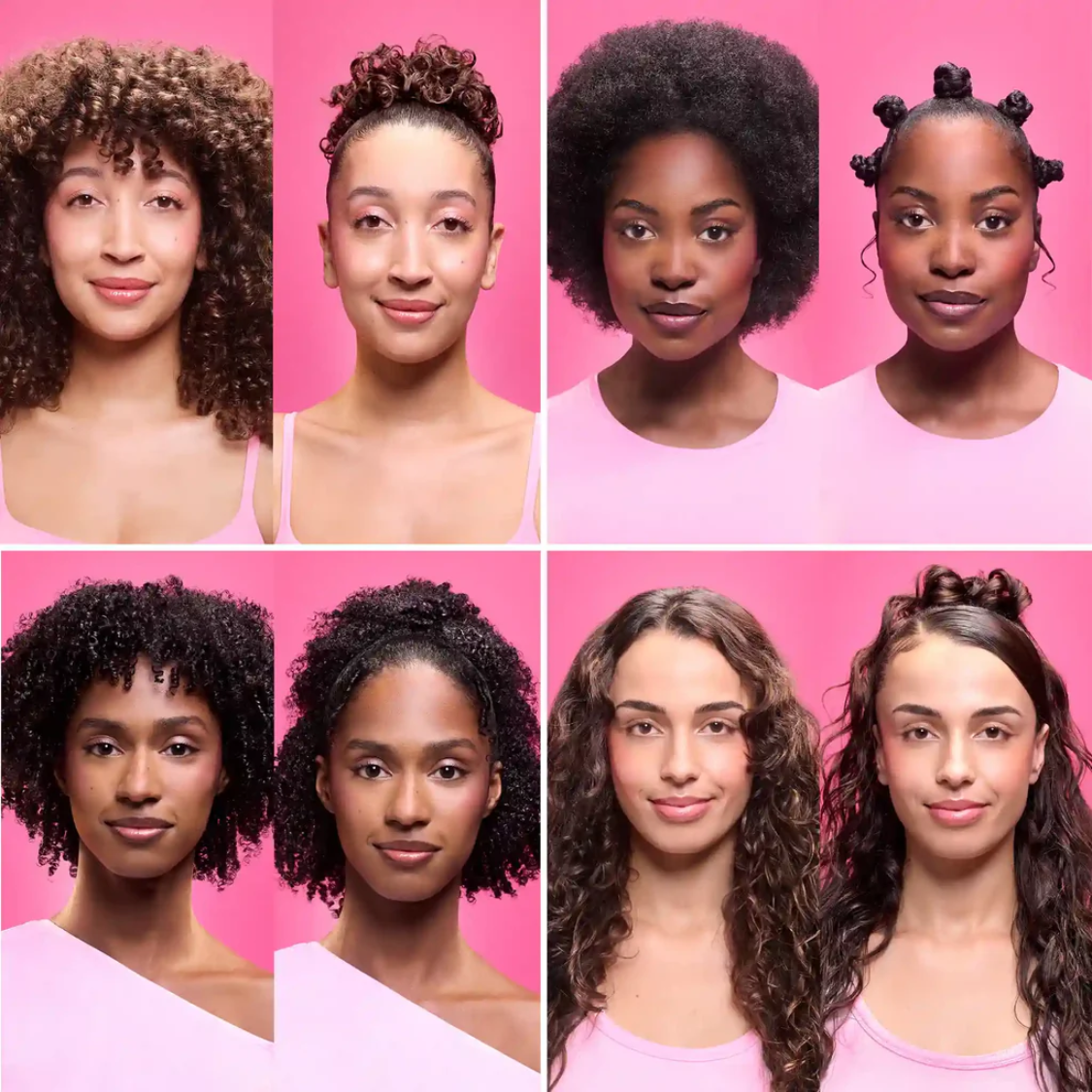 Les Secrets de Loly | Sleek and Slay /200ml Locken Creme Les Secrets de Loly