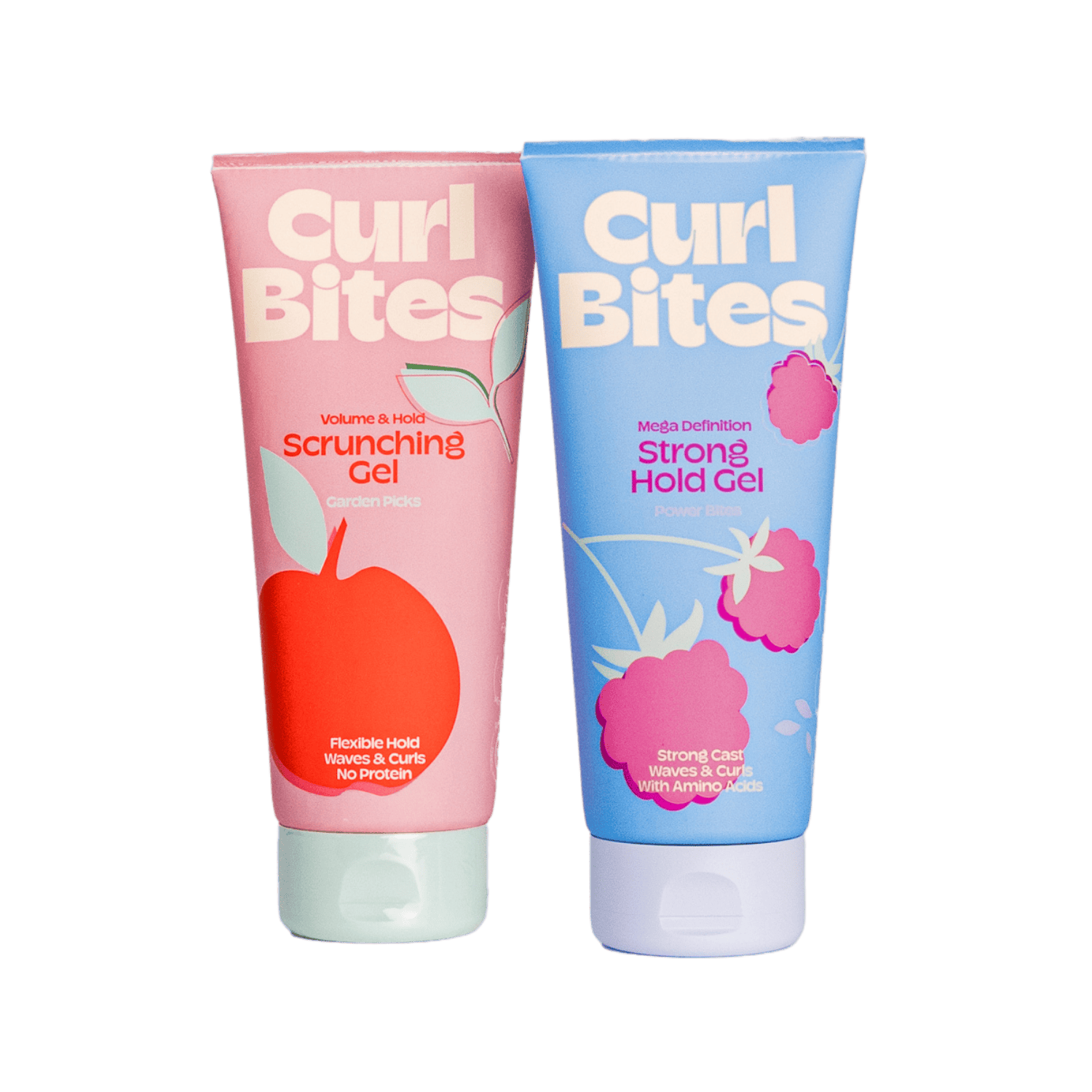 Locken Gel – Klick, um zur Kategorie der lockenspezifischen Lockengels zu gelangen