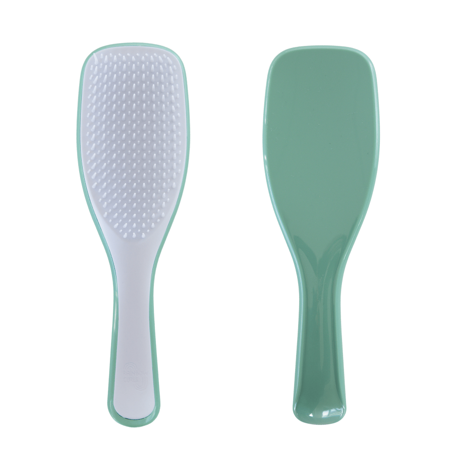 Rainbow Curls | Detangling & Styling Bürste Locken Accessoires Rainbow Curls