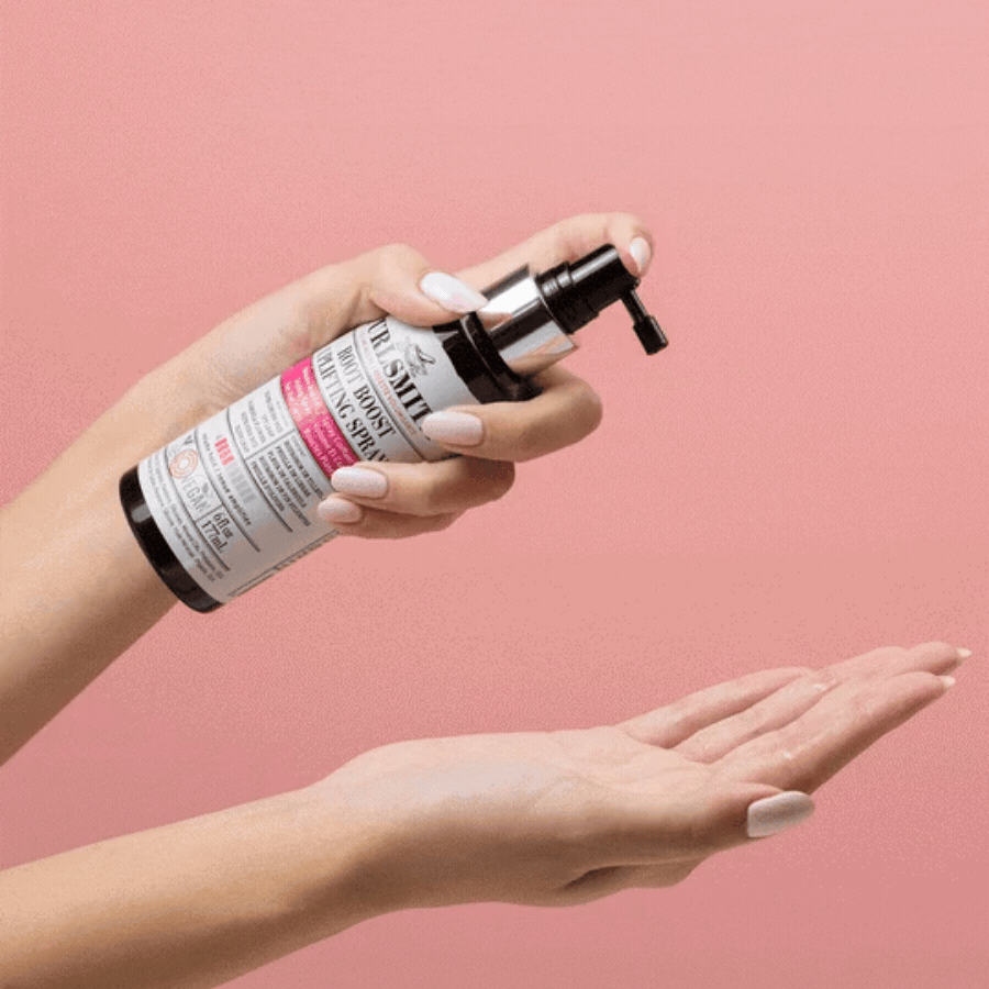 CURLSMITH | Root Boost Uplifting Spray /177ml Spray & Refresh CURLSMITH