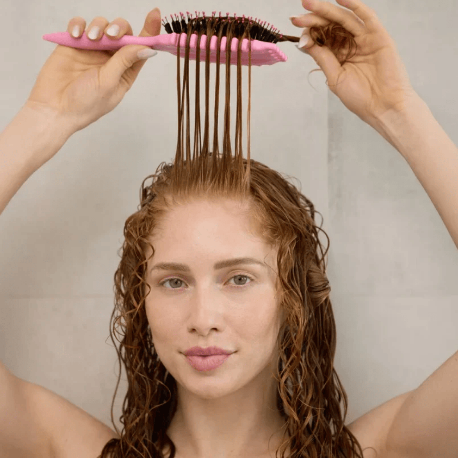 Bounce Curl | Define EdgeLift Brush Accessoires Bounce Curl